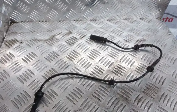 ABS rear brake sensor