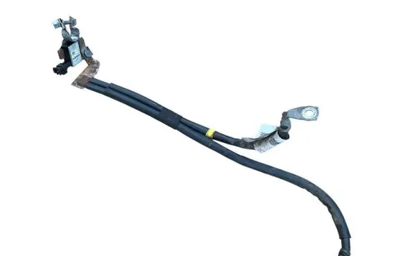 Volvo V40 Negative earth cable (battery) 31419417