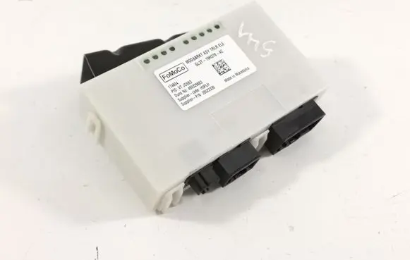 Ford F150 Tow bar trailer control unit/module GL3Z19H332B GL3T19H378AC