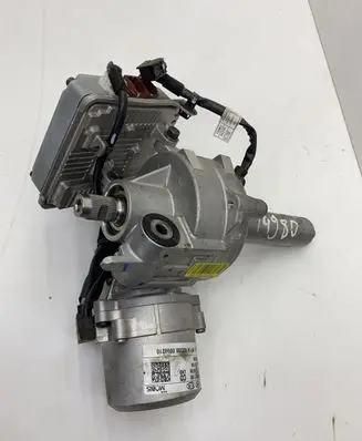 KIA Ceed Electric power steering pump 56300J7100 J756300100 4CDE106