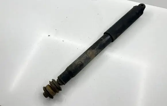 Mercedes-Benz G W460 Front shock absorber/damper 141700124590