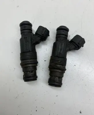 Ford Galaxy Fuel injector 022906031F 0280155985