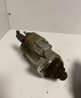 Volkswagen PASSAT B6 Starter motor 02Z911023P TS18ER121 2808090659MA