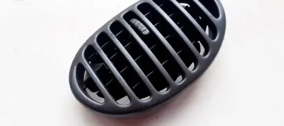 Renault Scenic I Dash center air vent grill 223453