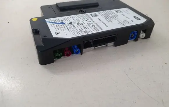 Sonstige Steuergeräte / Module