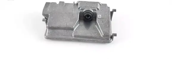 Windshield/windscreen camera