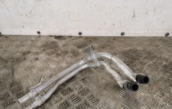 Jeep Compass Engine coolant pipe/hose 102718