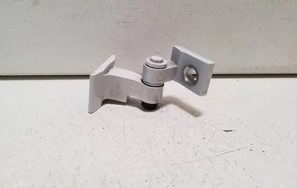 BMW i4 Front door upper hinge 7246066