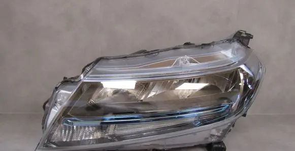 Suzuki Grand Vitara II Headlight/headlamp VITARALIFT