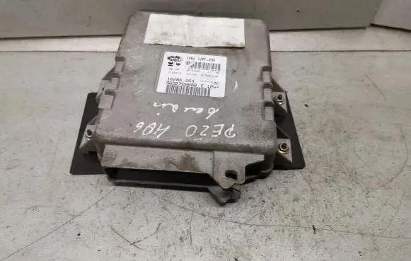 Engine control unit/module