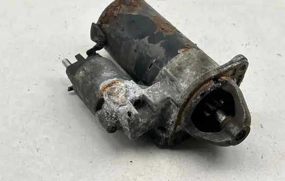Mercedes-Benz B W245 Starter motor