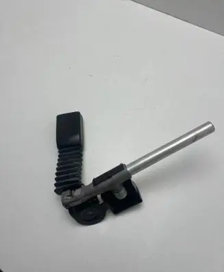 Mercedes-Benz CLC CL203 Rear seatbelt buckle A2038602769 A2039661139 6043901