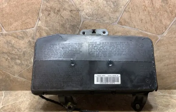 Mercedes-Benz SL R230 Front door airbag A2308600105