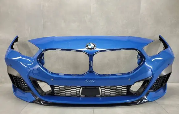 BMW 2 F44 Front bumper 51118075476 5111 8075476