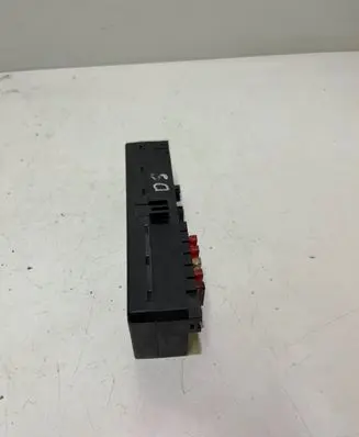 Mercedes-Benz E W210 Fuse box set 0005400372