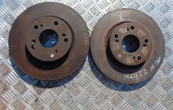 Honda Civic Other brake parts 