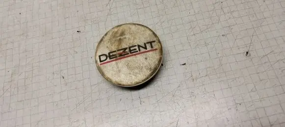 Volkswagen Golf V Original wheel cap ZT1300 58MM DEZENT