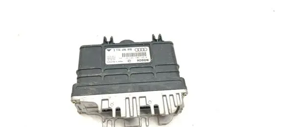 Volkswagen PASSAT B3 Engine control unit/module 8A0907311E