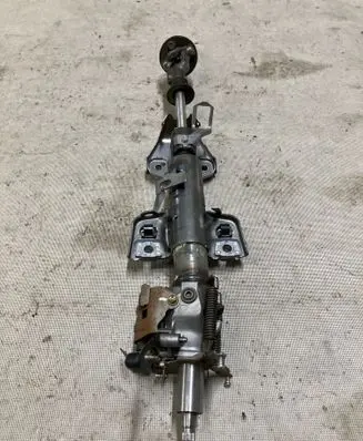 Toyota Land Cruiser (J120) Steering wheel axle