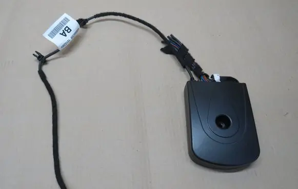 Ford S-MAX Bluetooth control unit module 8M5T19C112AD