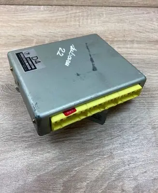 Subaru Legacy Engine control unit/module ECU 22611AA611 A11000RA7 0129