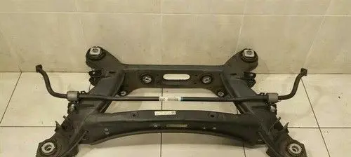 Mercedes-Benz C W205 Rear subframe A2053500514
