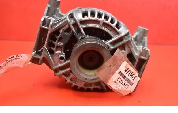 Opel Signum Generator/alternator 13129850YT