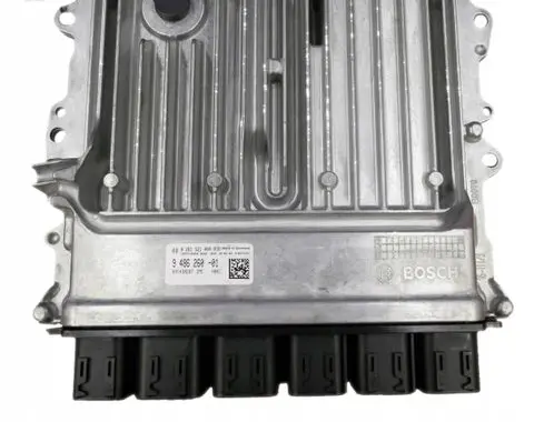 BMW 1 F20 F21 Engine control unit/module 9486260