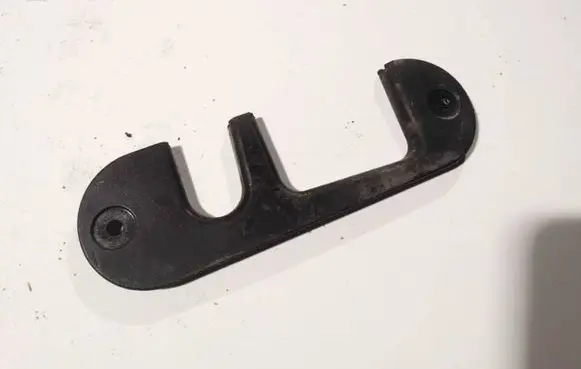 Audi A4 S4 B5 8D Other interior part 8d9827279a