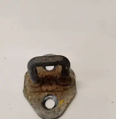 Dodge Journey Rear door lock loop/hook striker