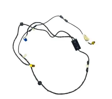 Ford Kuga III Panel wiring LJ6T19C181AA