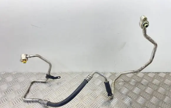Jaguar XF Air conditioning (A/C) pipe/hose R134A R1234YF