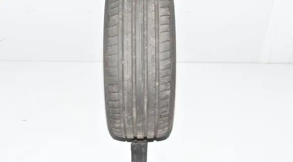 BMW 5 F10 F11 R18 summer tire 