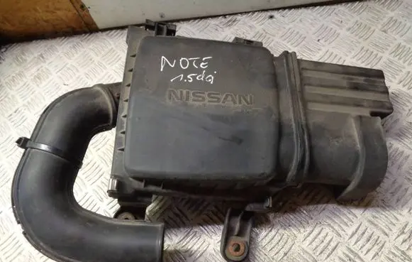 Nissan Note (E12) Air filter box 165543VD0A 100928PS