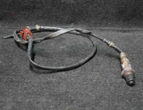 Audi A3 S3 8P Lambda probe sensor 06F906262AB