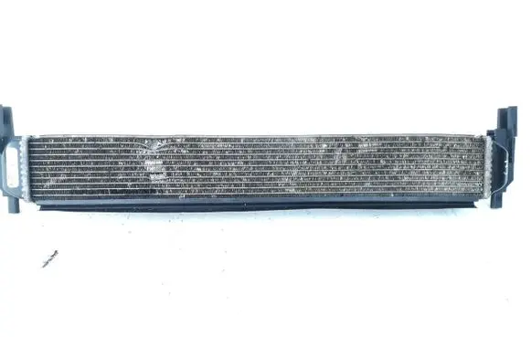 Skoda Fabia Mk3 (NJ) Coolant radiator 6R0145805H