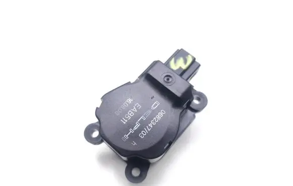 Maserati GranTurismo Air flap motor/actuator 0682347 EAB511