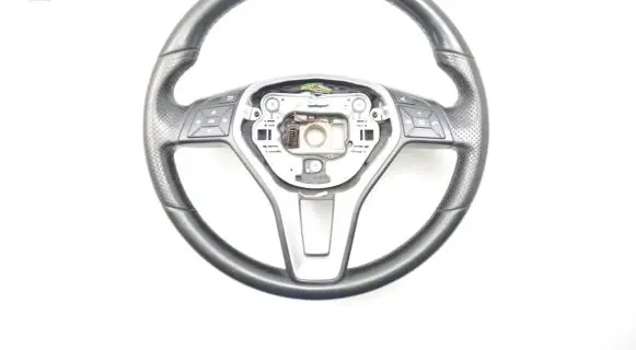 Mercedes-Benz E W212 Steering wheel A2184600518