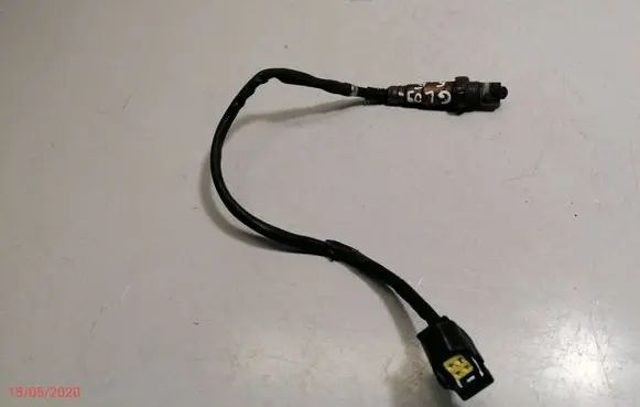 Mercedes-Benz GL X164 Lambda probe sensor A0045420818