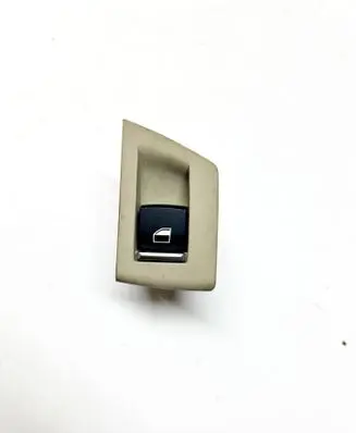 BMW 5 F10 F11 Electric window control switch 9241949 19F00625