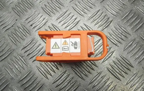 Ford Mondeo MK V Fuse CU5A10661AA X3830