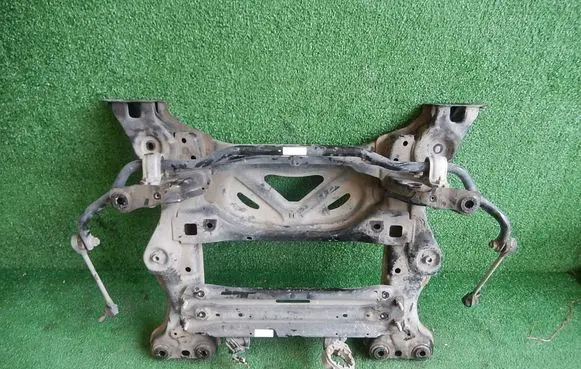 Volkswagen ID.4 Front subframe