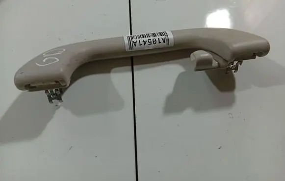 Mazda 6 Rear interior roof grab handle
