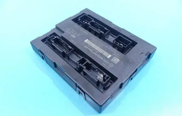 Audi A4 S4 B8 8K Central body control module 8K0907064KE IMPRK1172076