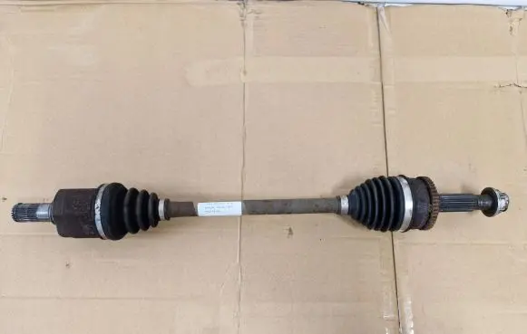 KIA Rio Front driveshaft