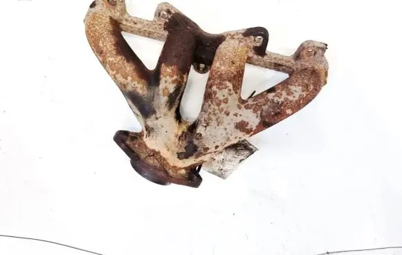 Renault Twingo II Exhaust manifold