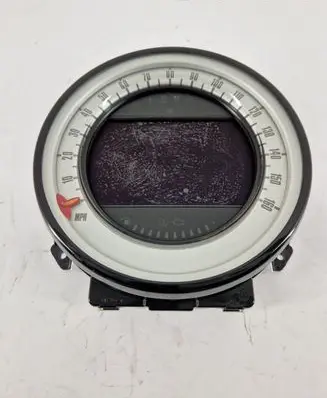 Mini Cooper Countryman R60 Speedometer (instrument cluster) 9228486