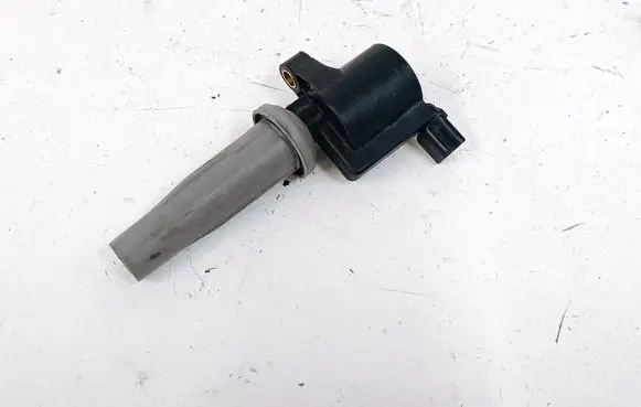 Ford Fusion II High voltage ignition coil 9E5E12A366AA