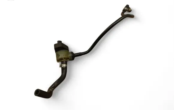 Audi Q7 4M Vacuum valve 06E906506A