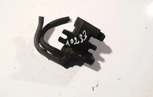 Chevrolet Lacetti Turbo solenoid valve
